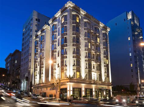elite inn san francisco|hotels around san francisco.